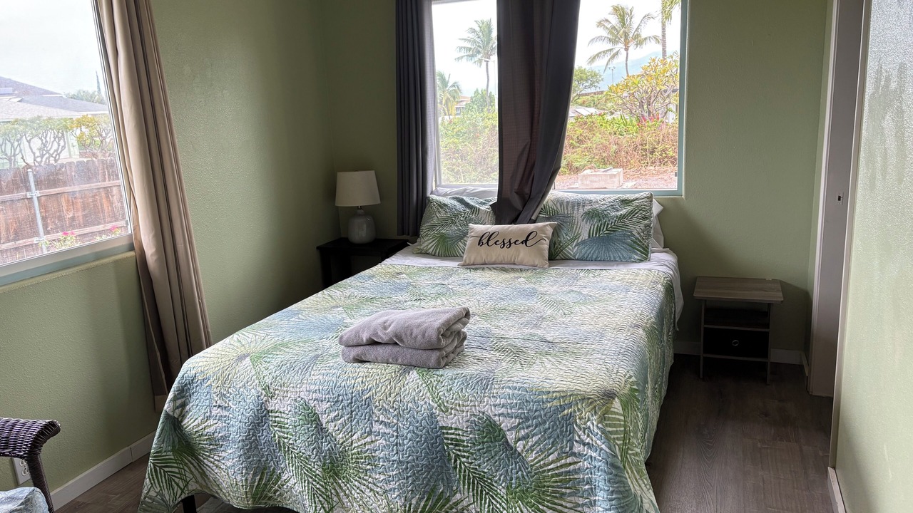 Photo of Bedroom in Bluffs