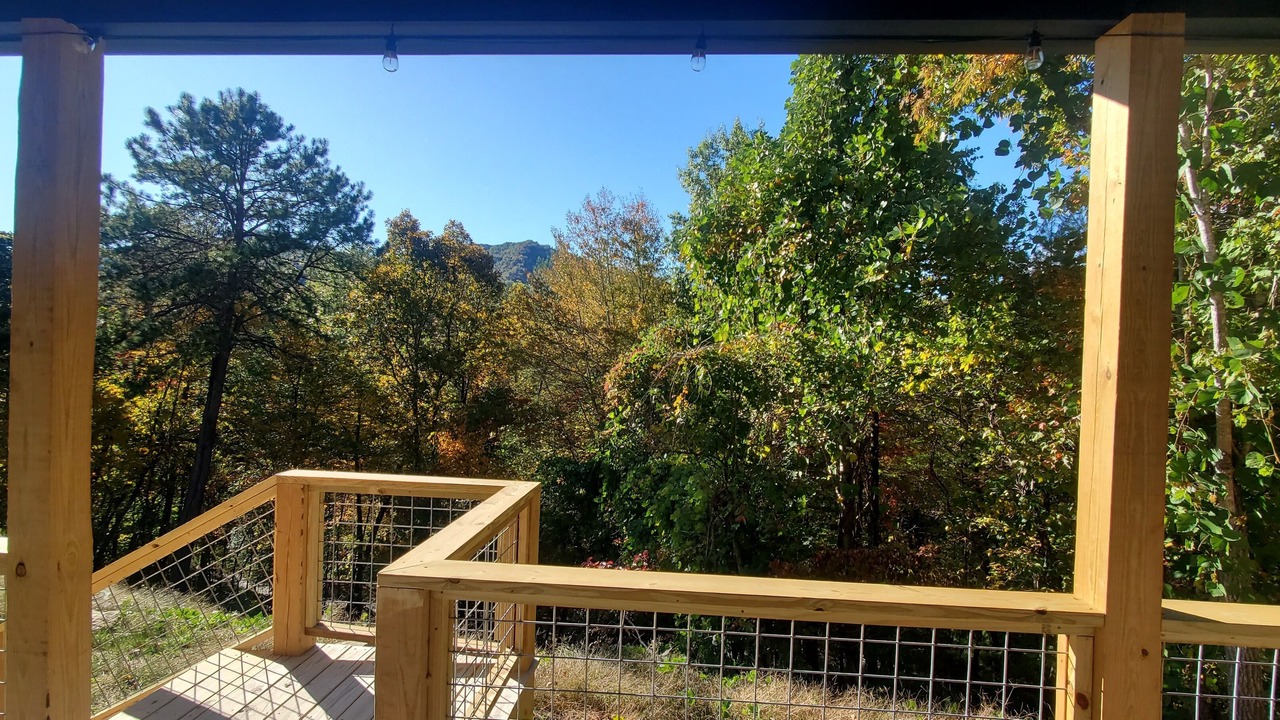 Photo of Outdoor in Bryson City