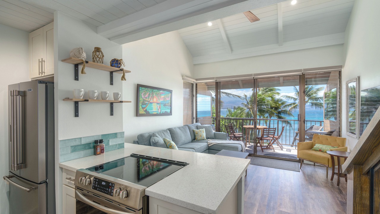 Photo of Bedroom in Maalaea
