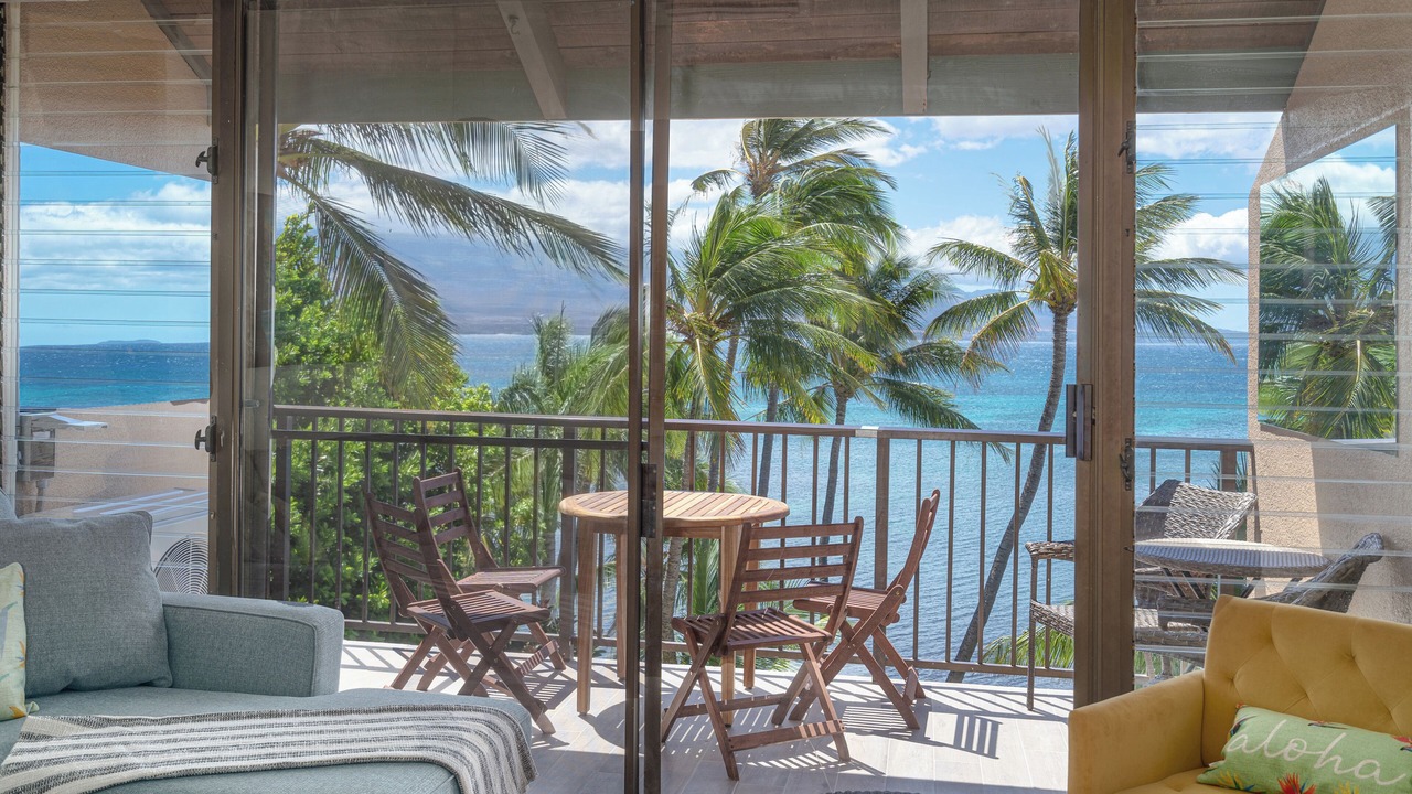 Photo of Bedroom in Maalaea