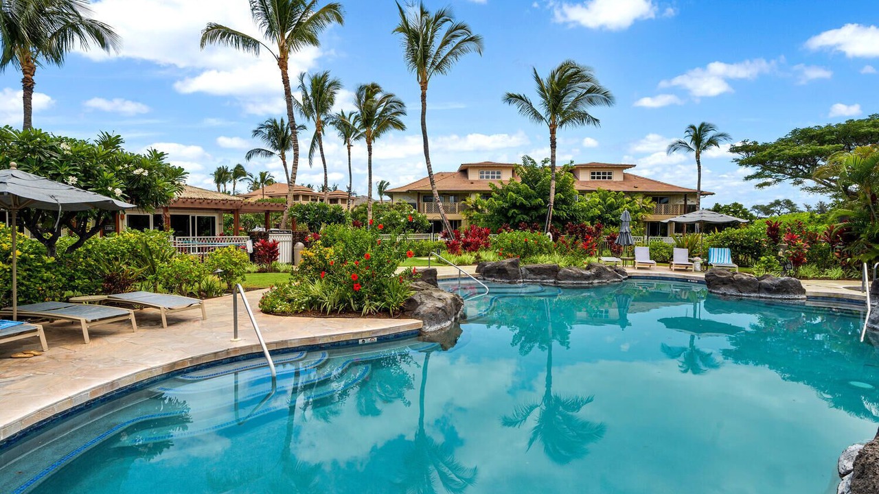 Photo of Outdoor in Waikoloa