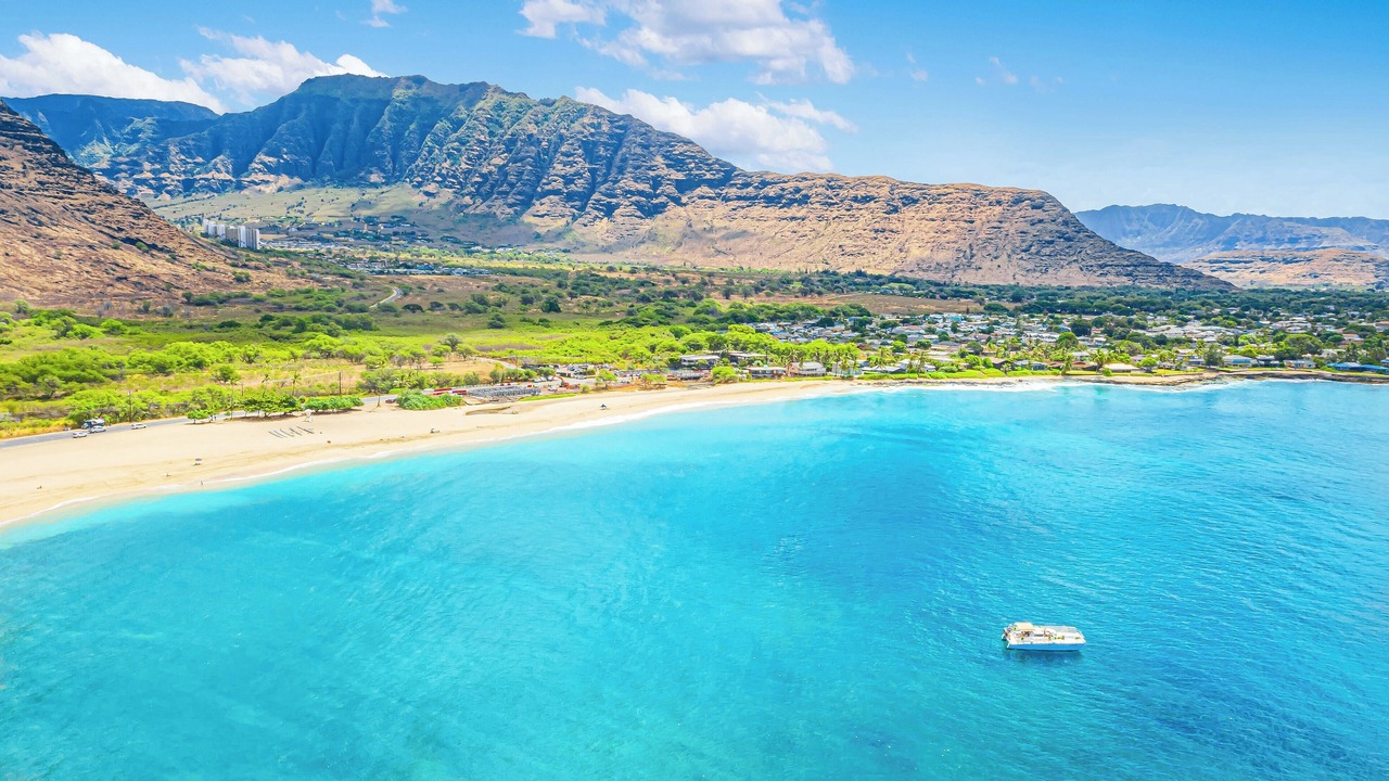 Photo of Others in Makaha Valley