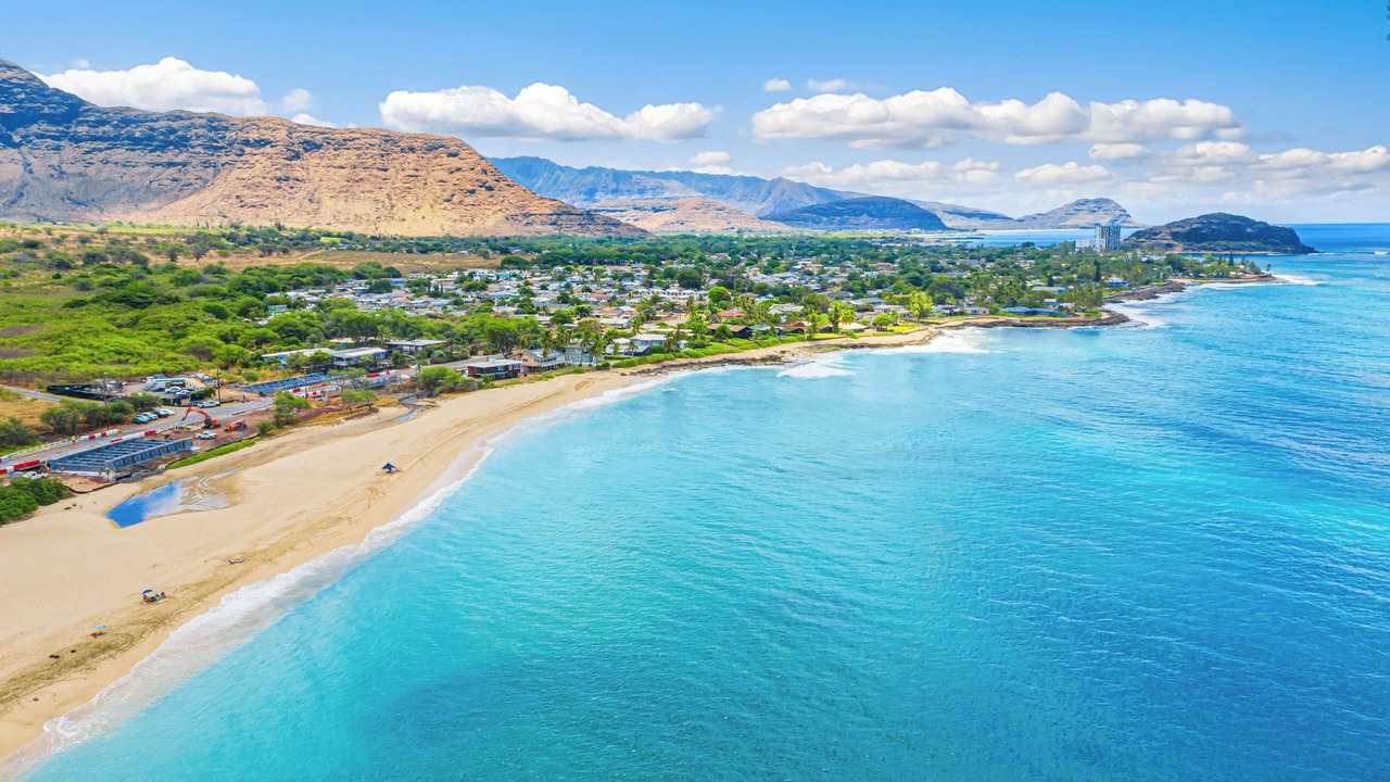 Photo of Others in Makaha Valley