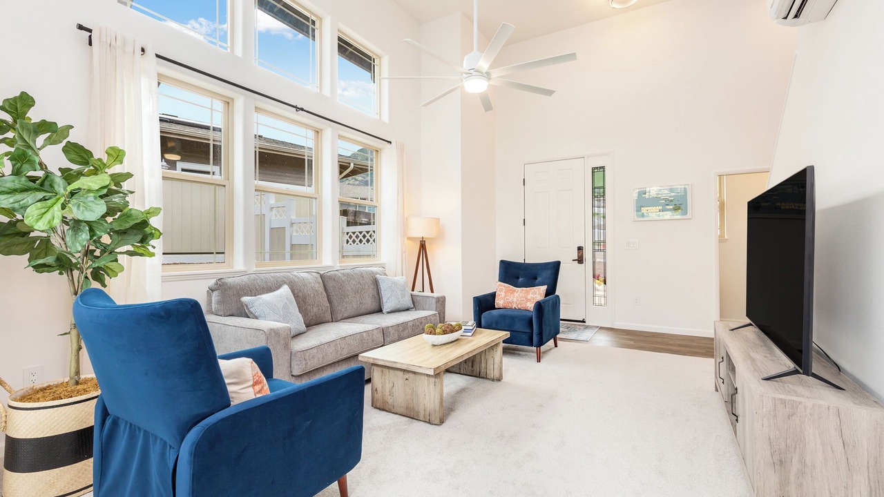 Photo of Bedroom in Makaha Valley