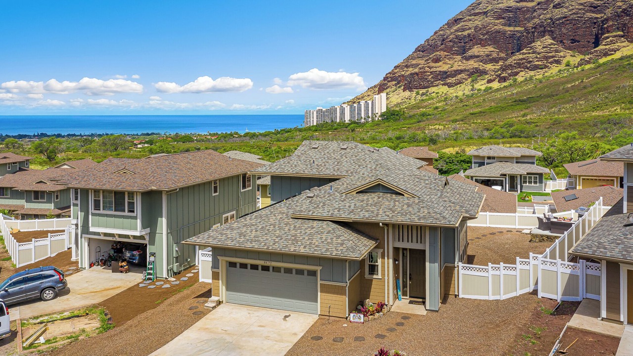 Photo of Others in Makaha Valley