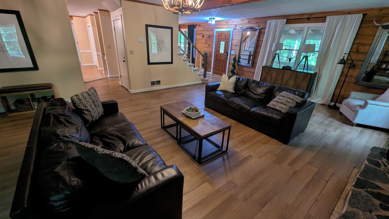 Photo of Livingroom in Snellville