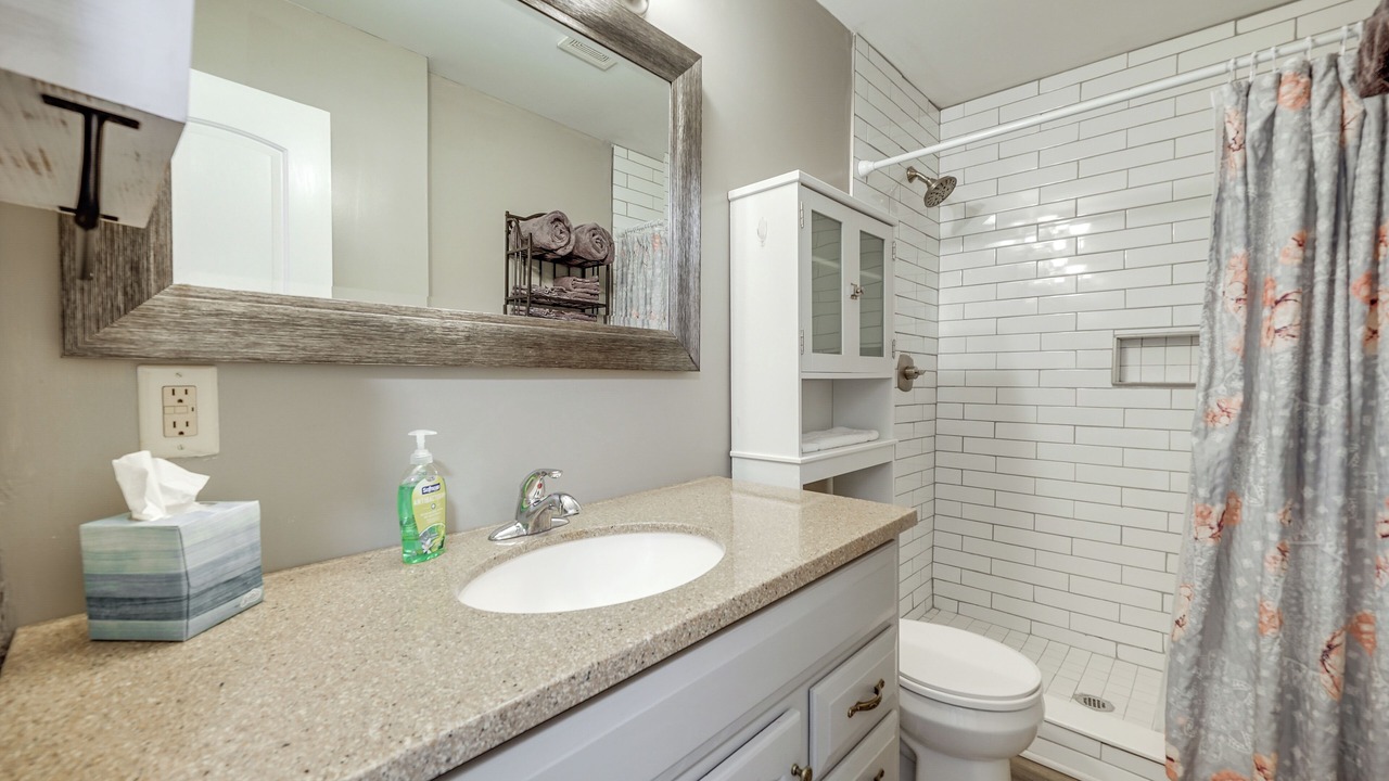 Photo of Bathroom in Leland