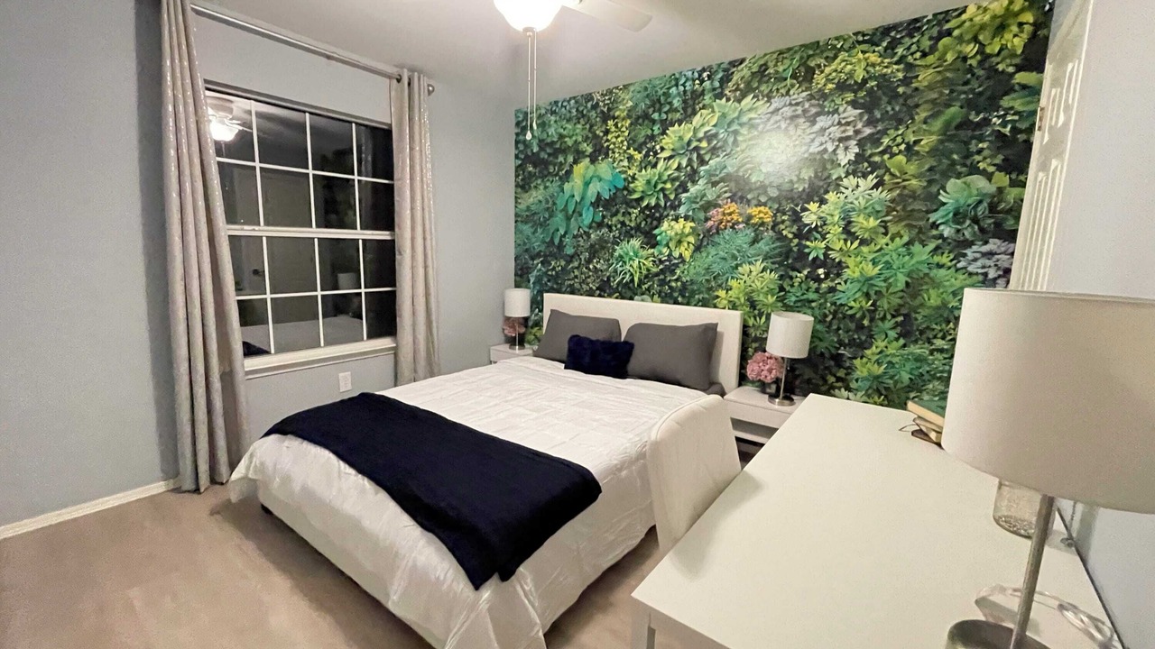 Photo of Bedroom in Springdale