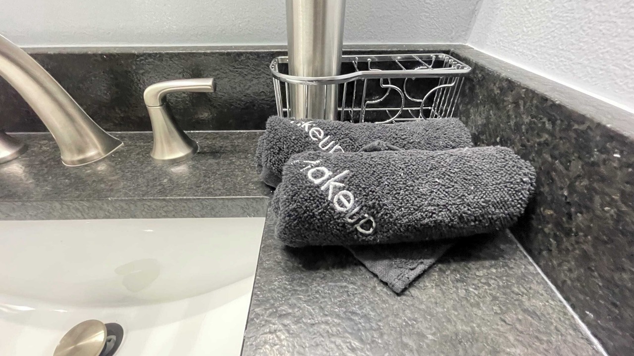 Photo of Bathroom in Springdale