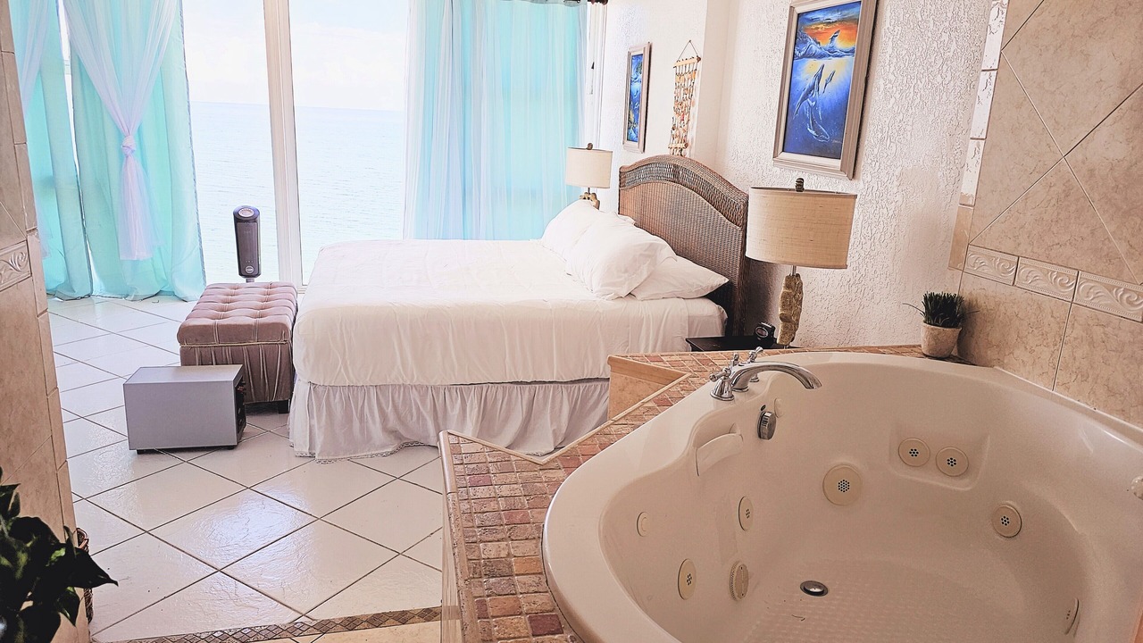 Photo of Bedroom in Galt Mile