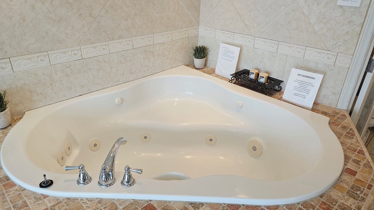 Photo of Bathroom in Galt Mile
