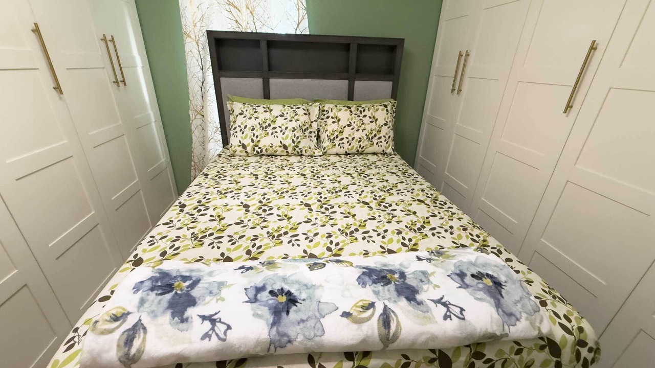 Photo of Bedroom in Deerfield Beach