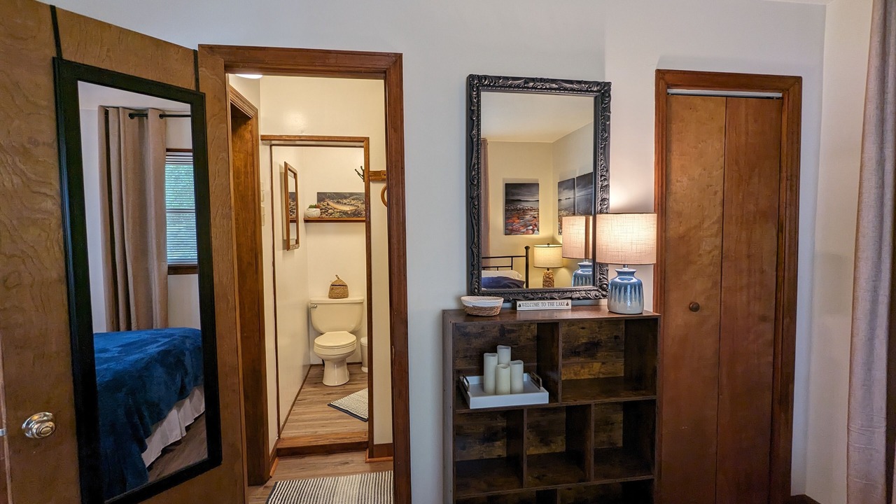 Photo of Bedroom in Wise