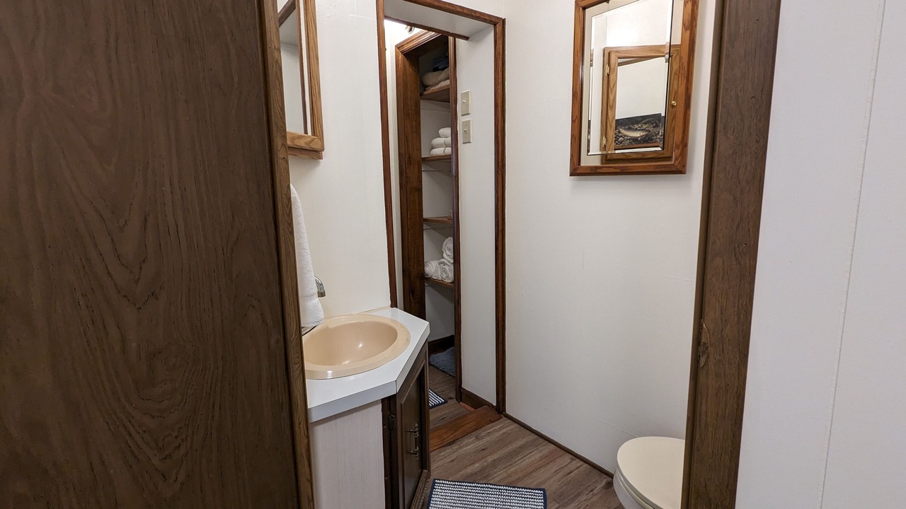 Photo of Bathroom in Wise