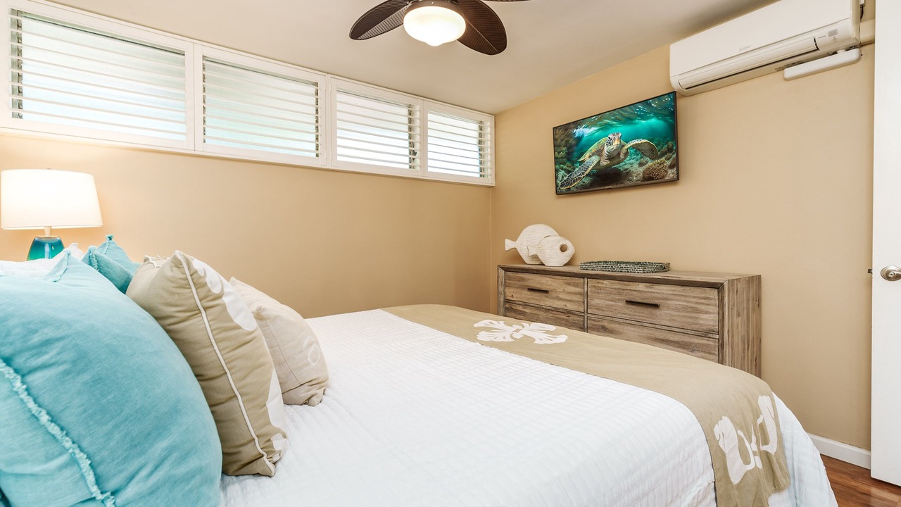 Photo of Bedroom in Napili