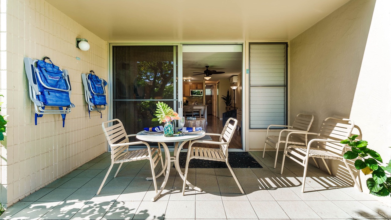 Photo of Outdoor in Napili
