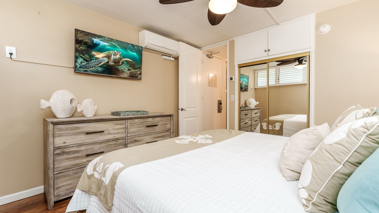 Photo of Bedroom in Napili