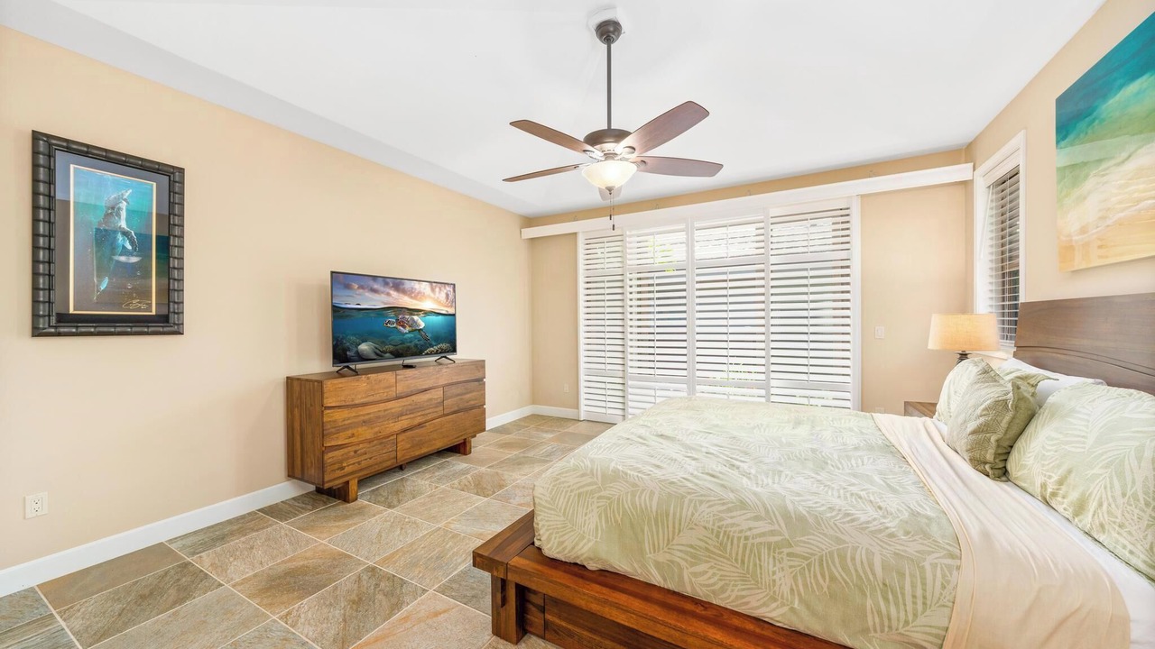 Photo of Bedroom in Keauhou