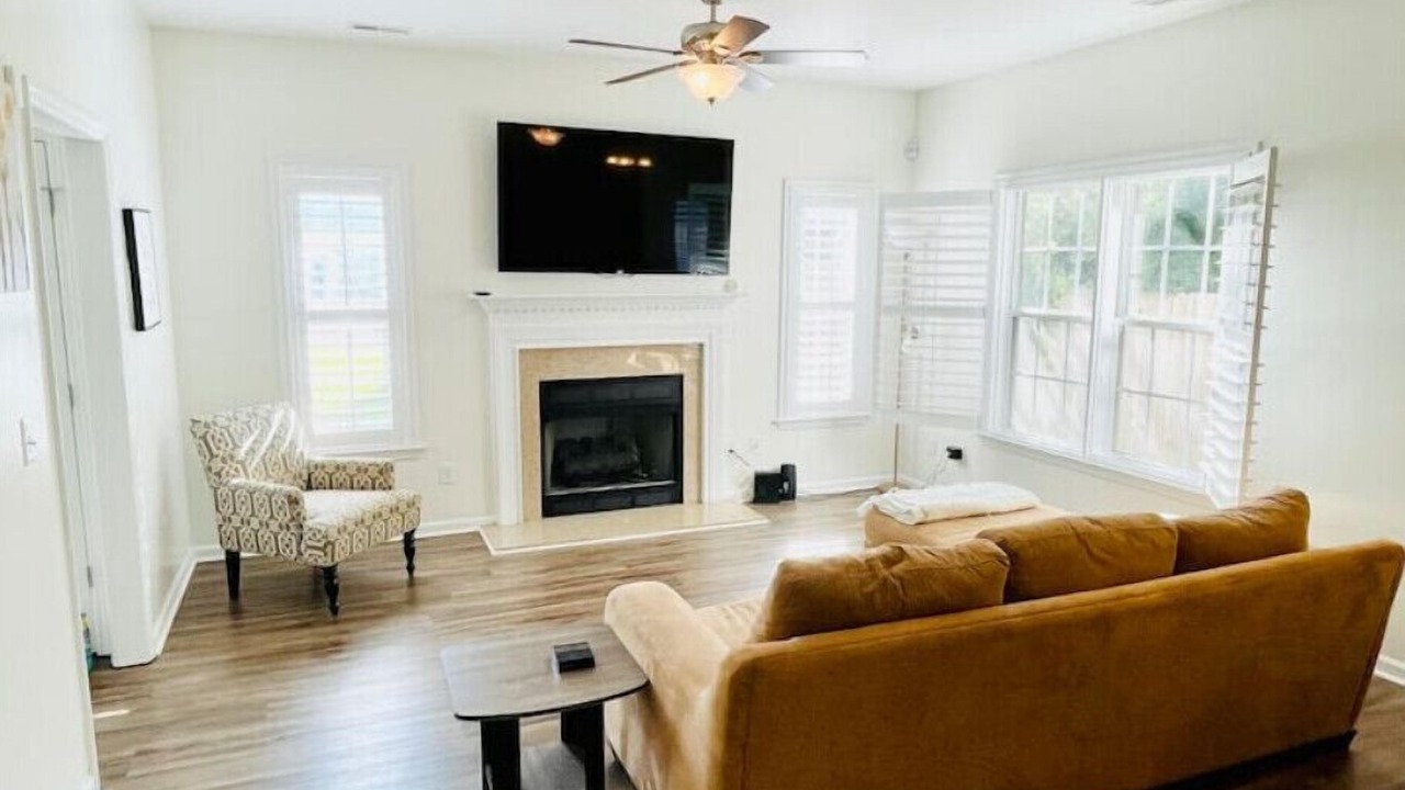 Photo of Livingroom in Westgate