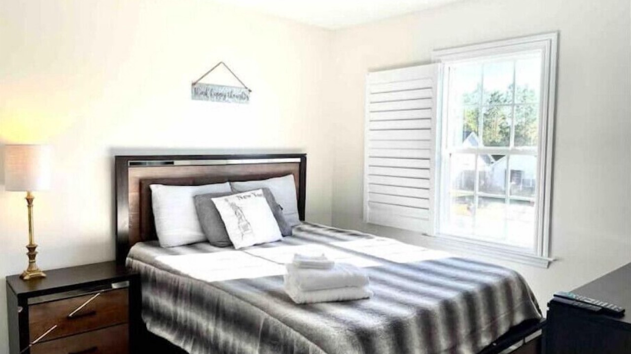 Photo of Bedroom in Westgate