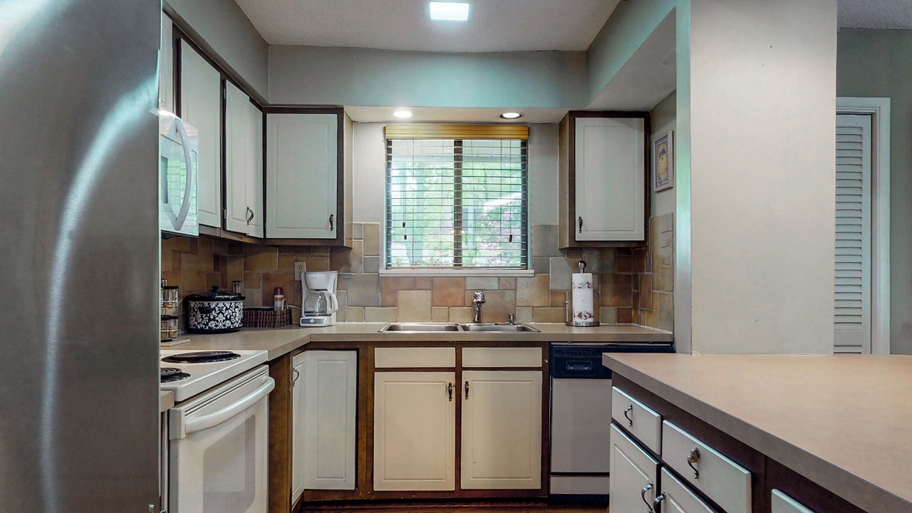 Photo of Kitchen in Sapphire