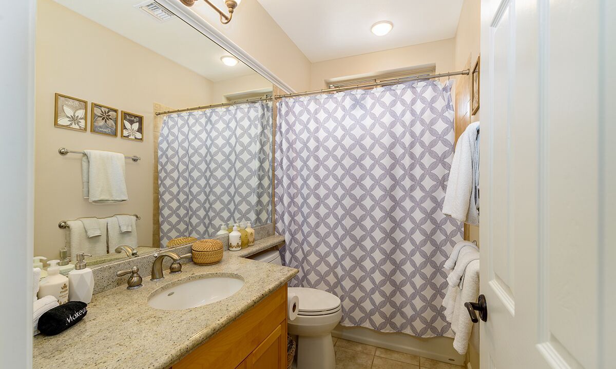 Photo of Bathroom in Kamuela
