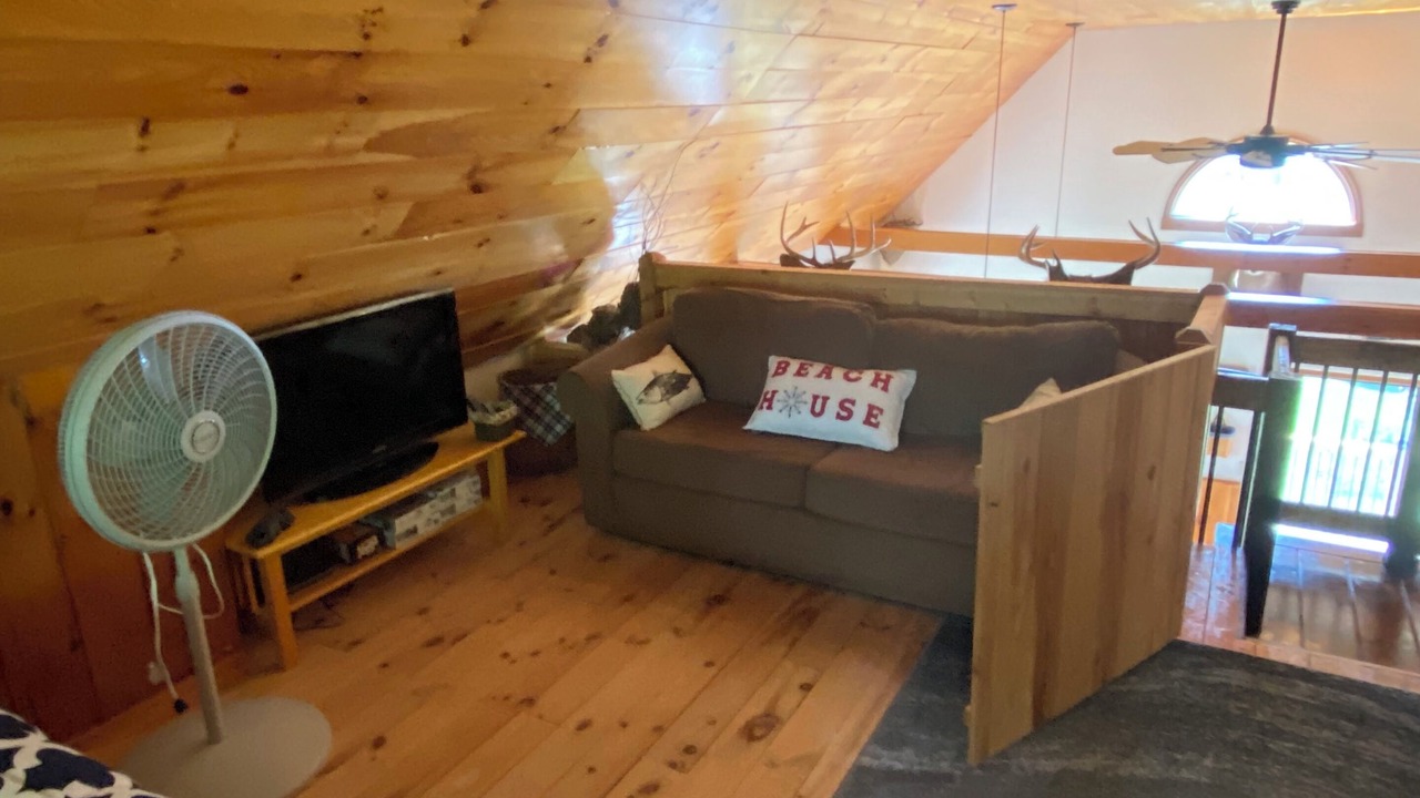 Photo of Livingroom in Greenville