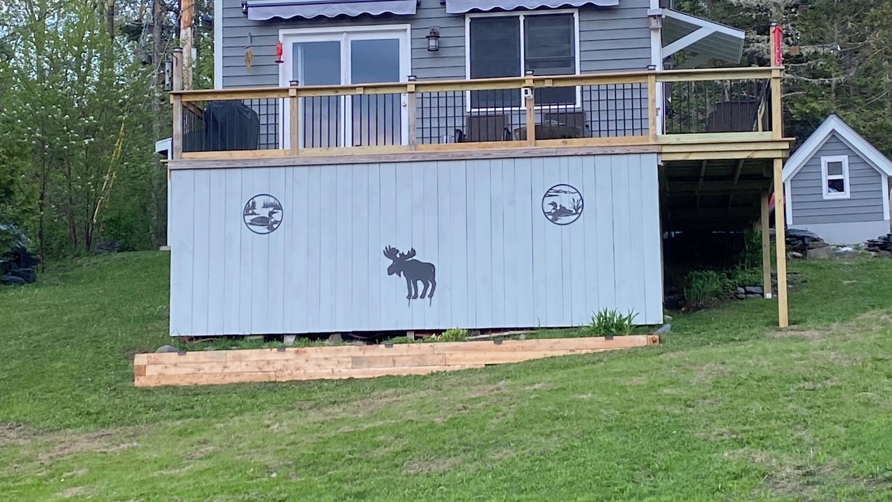 Photo of Outdoor in Greenville