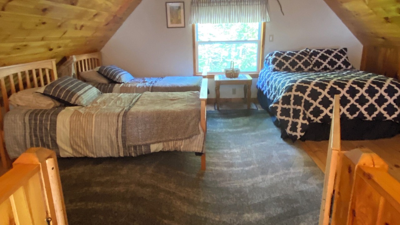 Photo of Bedroom in Greenville