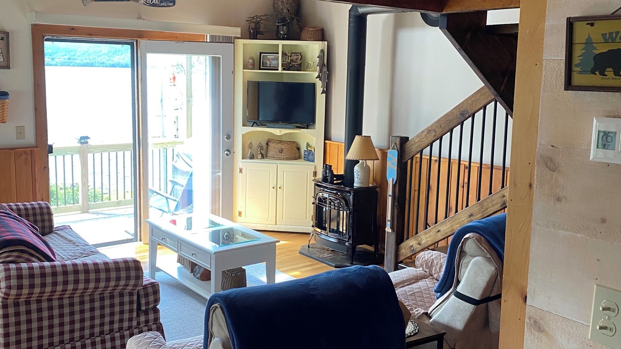 Photo of Livingroom in Greenville