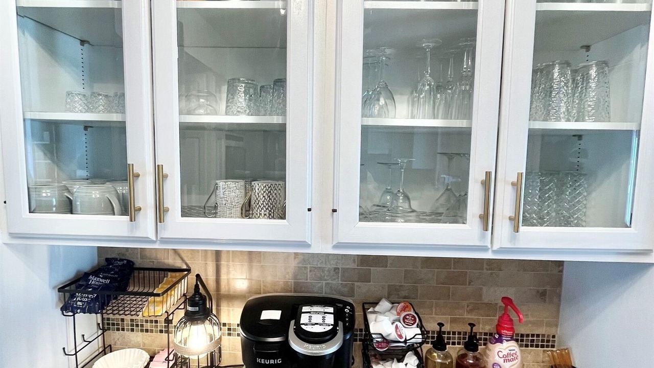 Photo of Kitchen in Wasco