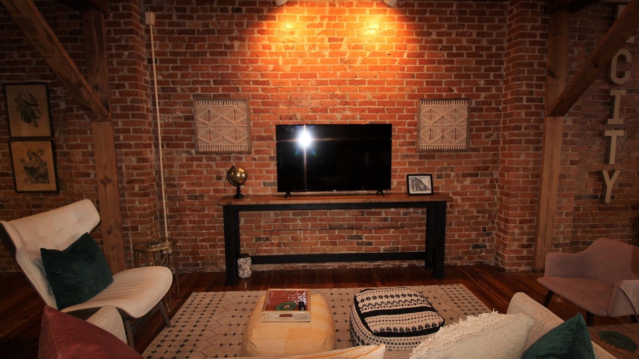 Photo of Livingroom in Elizabeth City