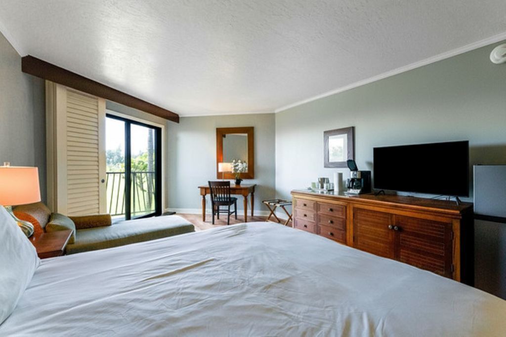 Photo of Bedroom in Hanamaulu