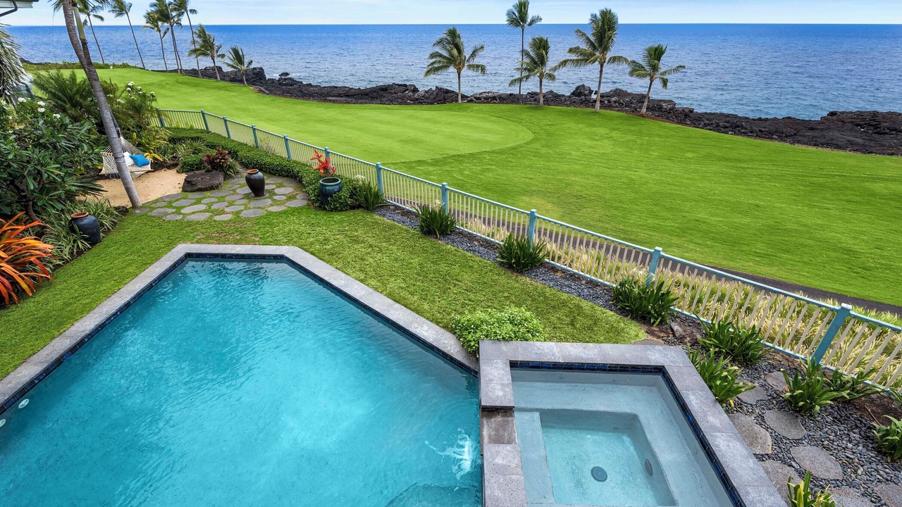 Photo of Outdoor in Keauhou
