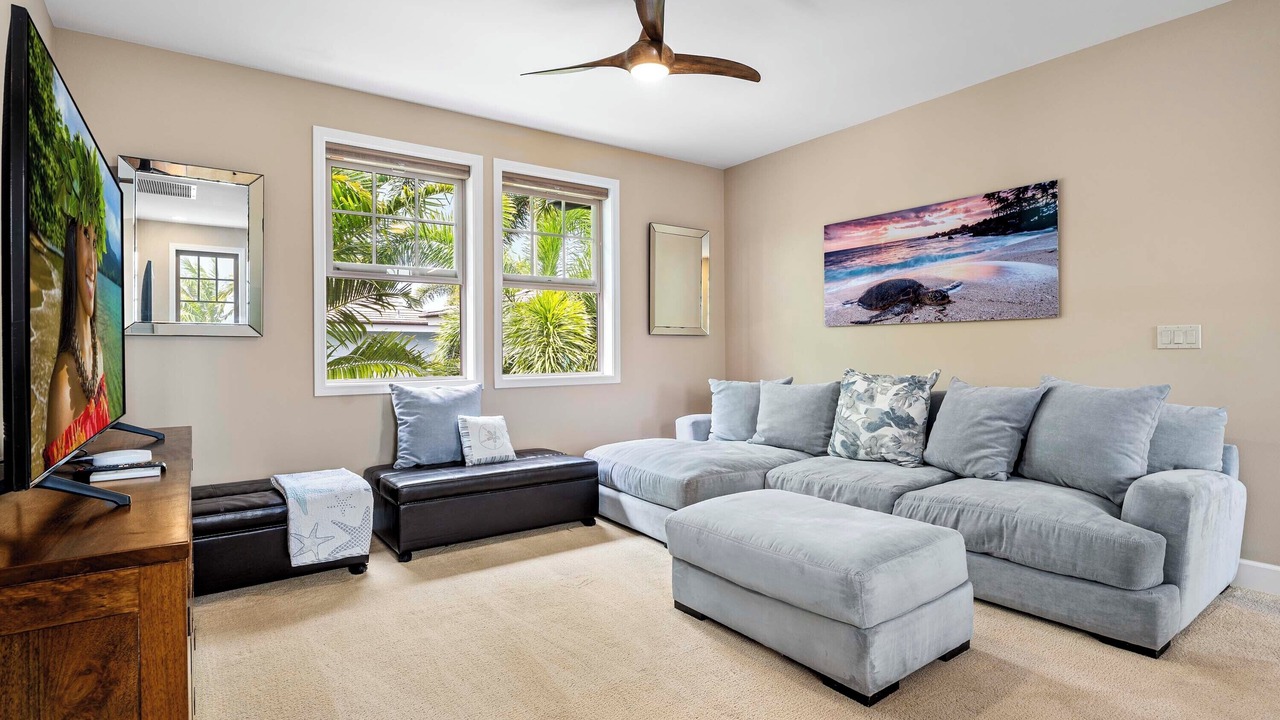 Photo of Bedroom in Keauhou