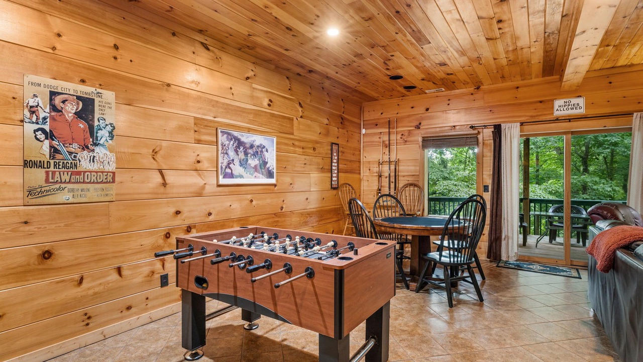Photo of Bedroom in Sunset Cove