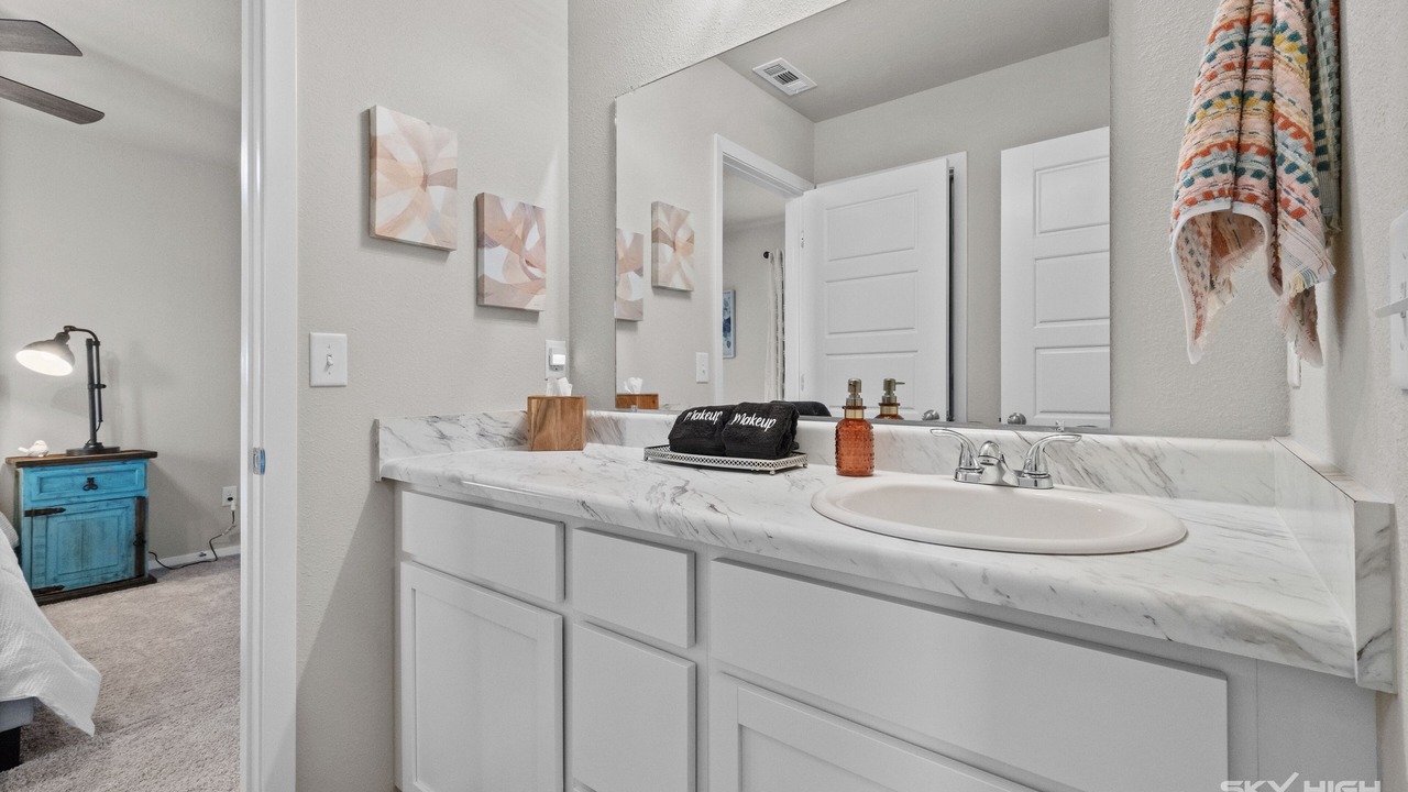 Photo of Bathroom in Fayetteville