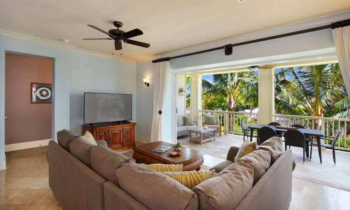 Photo of Bedroom in Poipu