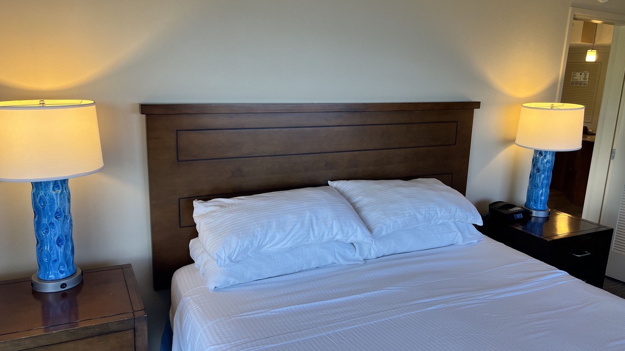 Photo of Bedroom in Honokowai