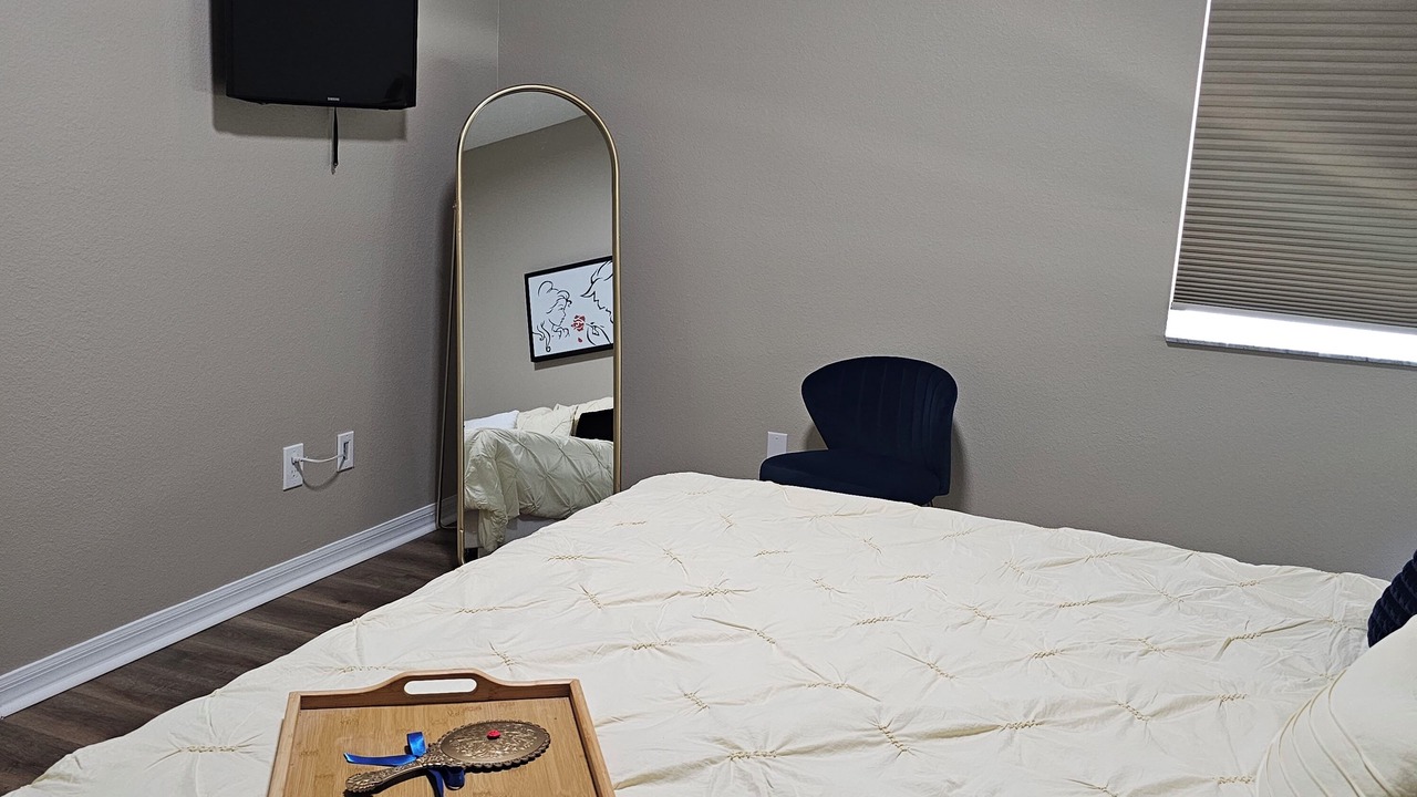 Photo of Bedroom in Legacy Park