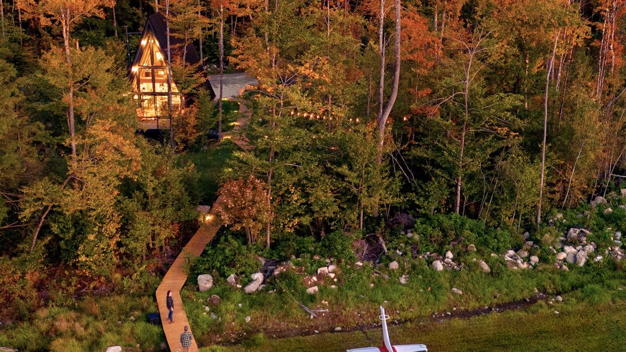 Photo of Outdoor in North Jay