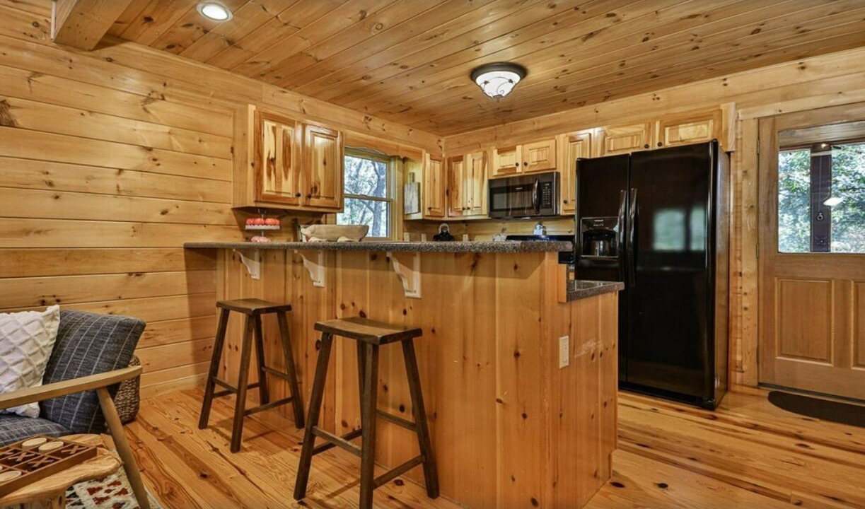 Photo of Kitchen in Ellijay