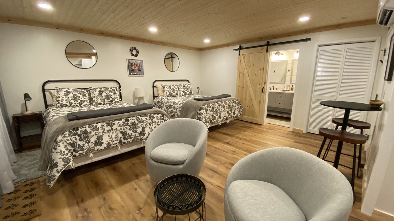 Photo of Bedroom in Sapphire