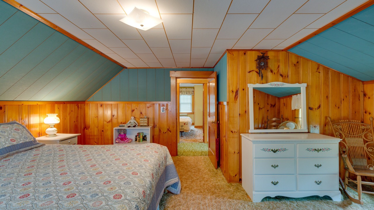 Photo of Bedroom in Farmington