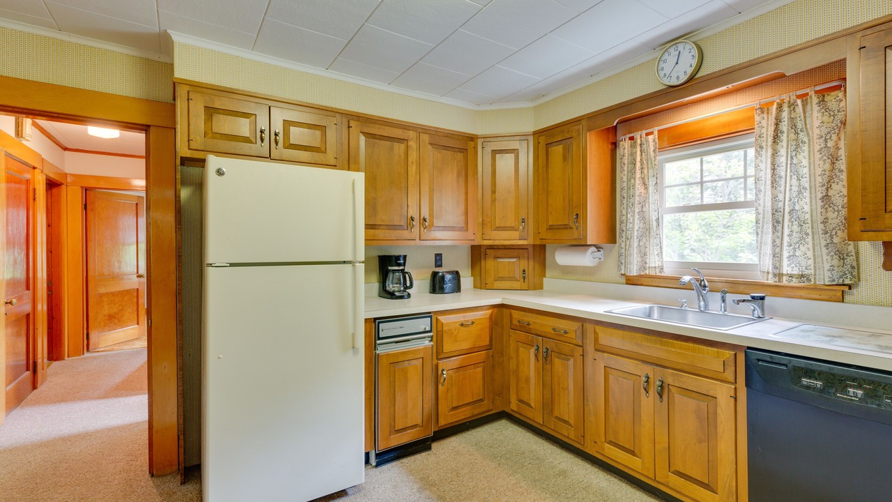 Photo of Kitchen in Farmington