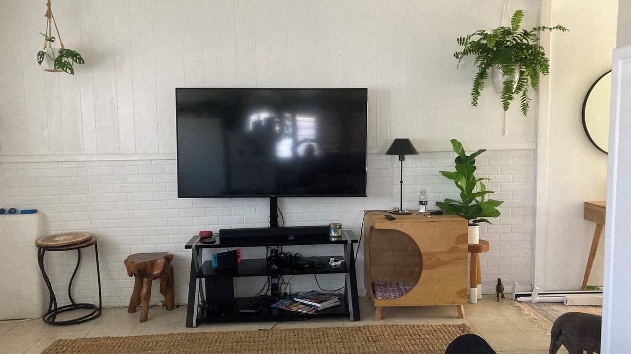 Photo of Bedroom in McCully - Moiliili