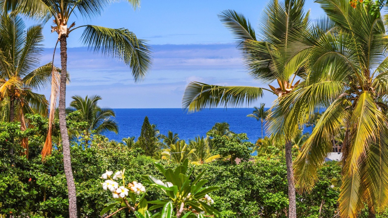 Photo of Patio Balcony in Keauhou