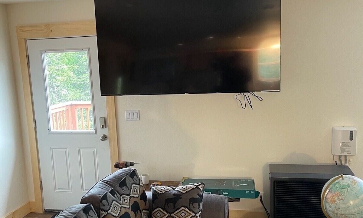 Photo of Livingroom in Cohoe
