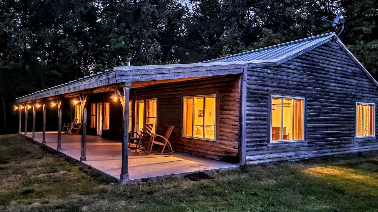 Photo of Outdoor in Starks