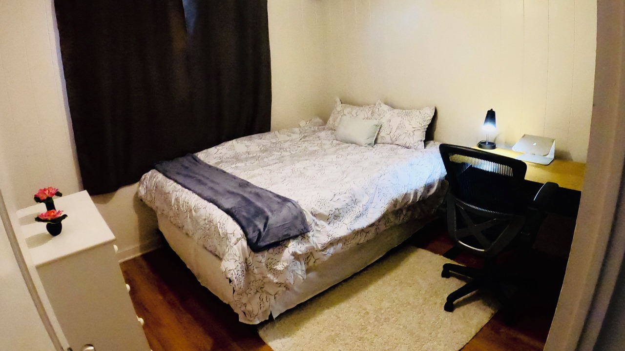 Photo of Bedroom in Coconut Grove